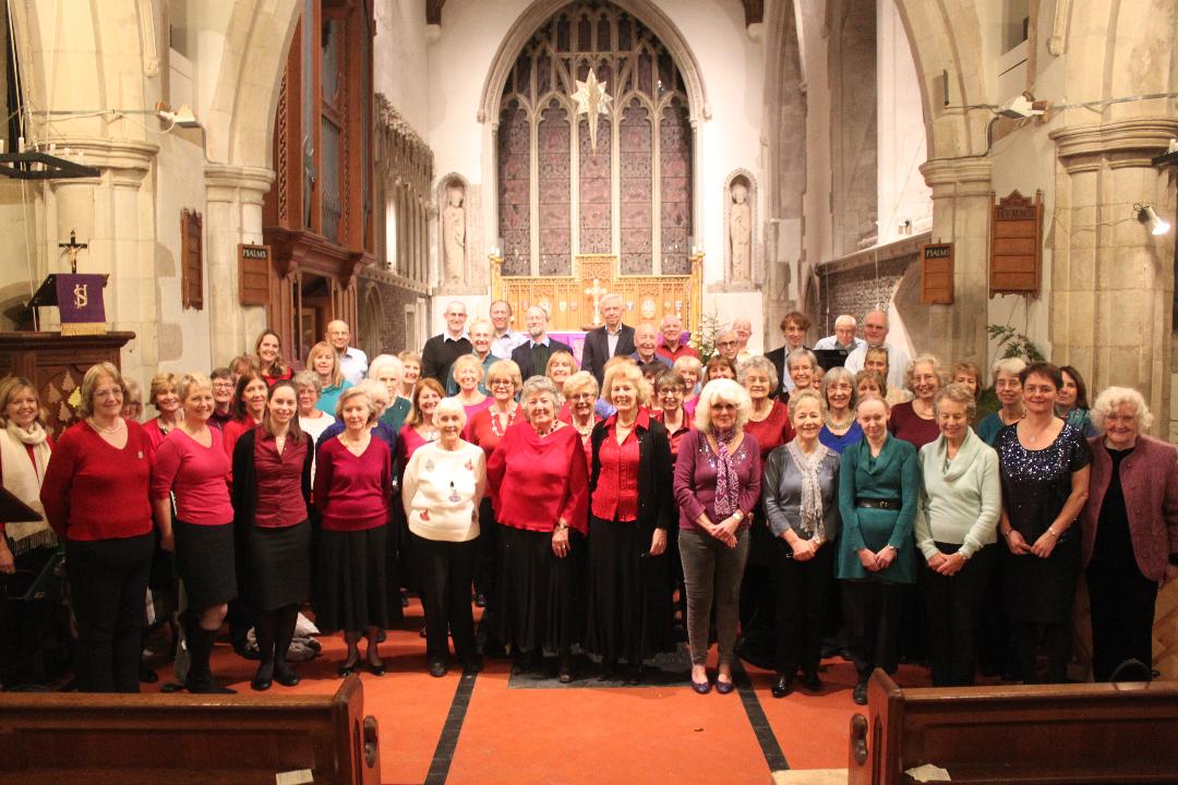 Christmas Concert 2017