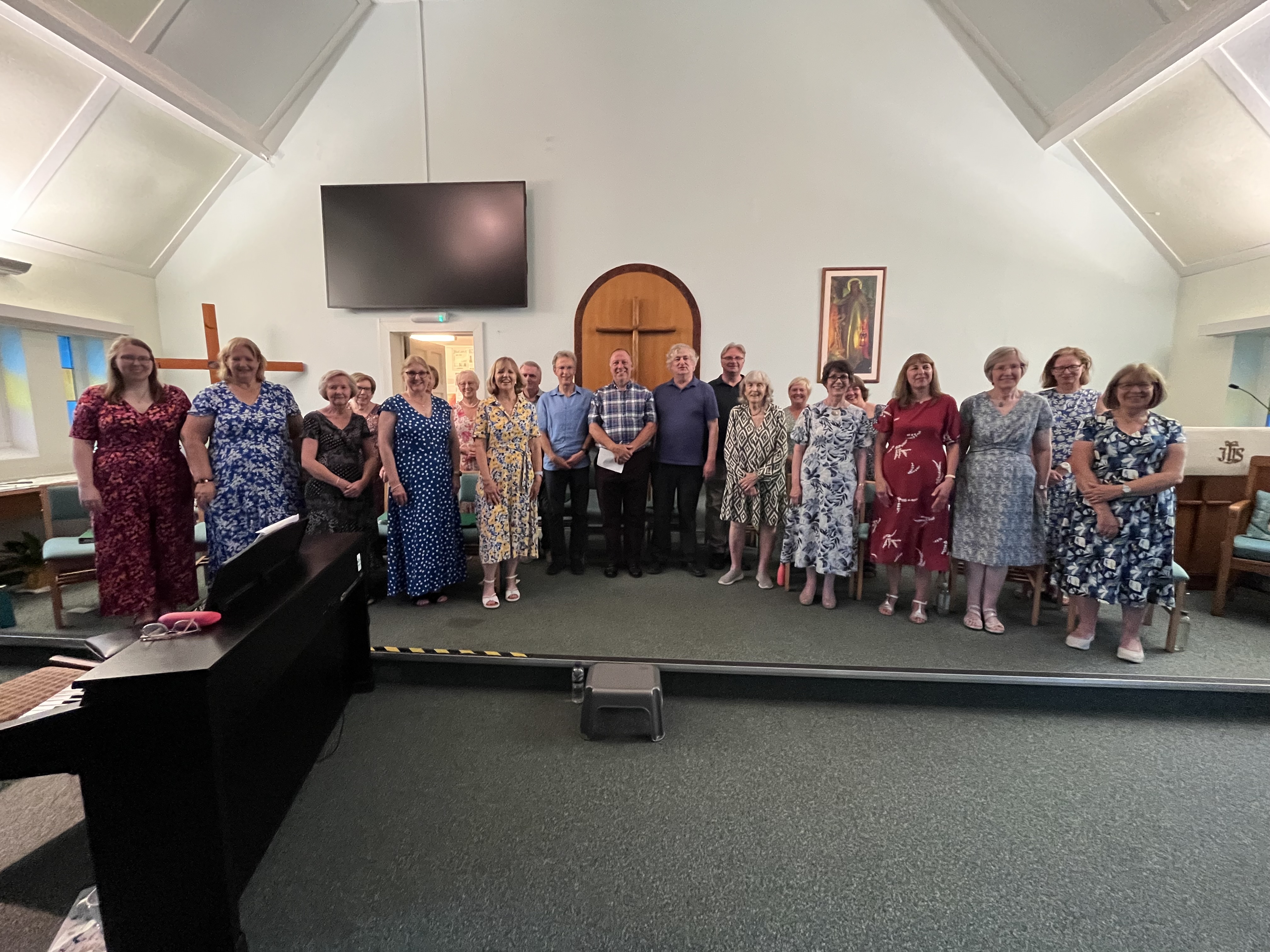 Summer Concert 2025